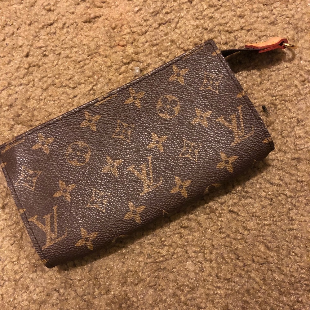 Louis Vuitton pouch